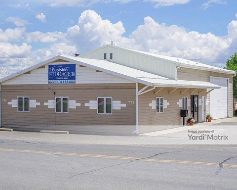 Storage Units for Rent available at 777 Carter Drive, Helena, MT 59601