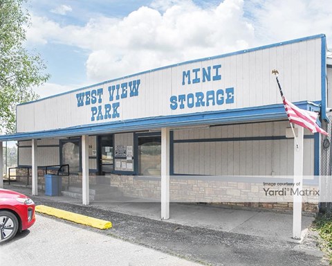 Storage Units for Rent available at 3500 Schramm Street, Missoula, MT 59808