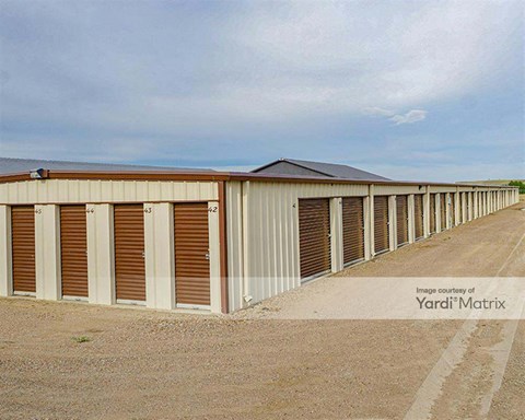 Storage Units for Rent available at 2400 10Th Street NE, Black Eagle, MT 59414