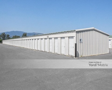 Storage Units for Rent available at 4101 Highway 93 South, Missoula, MT 59804