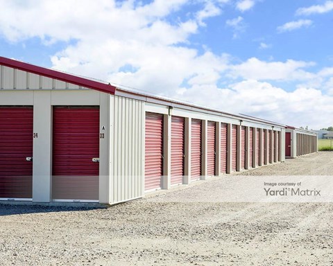 Storage Units for Rent available at 65 High Plains Road, Belgrade, MT 59714