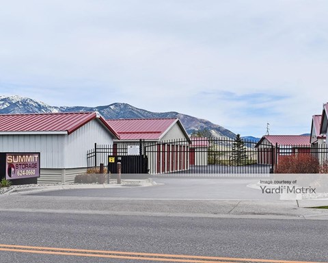 Storage Units for Rent available at 2674 Simmental Way, Bozeman, MT 59715