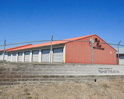 Storage Units for Rent available at 5145 Highway 93 South, Missoula, MT 59804