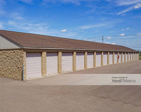 Storage Units for Rent available at 4901 2Nd Avenue North, Great Falls, MT 59405