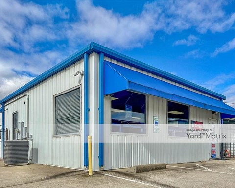 Storage Units for Rent available at 2598 Pea Ridge Road, Clarksville, TN 37040