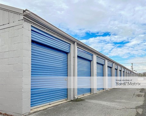Storage Units for Rent available at 1830 Ashland City Road, Clarksville, TN 37043