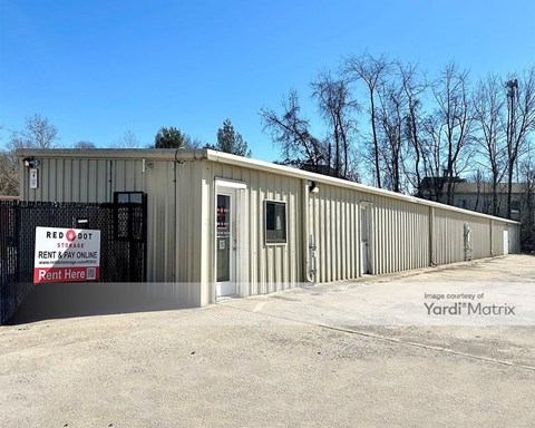 Storage Units for Rent available at 519 Lafayette Road, Clarksville, TN 37042