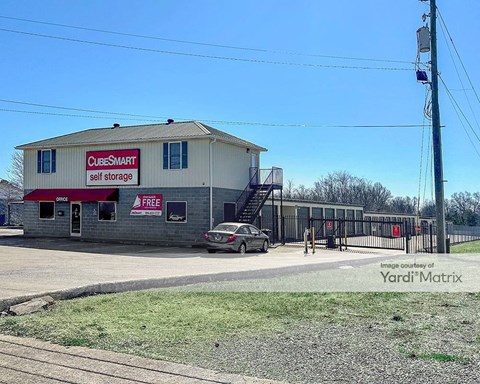 Storage Units for Rent available at 528 Dover Road, Clarksville, TN 37042