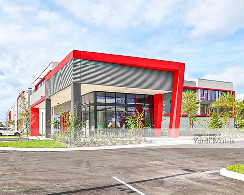 Storage Units for Rent available at 7021 North Federal Hwy, Boca Raton, FL 33487