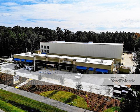 Storage Units for Rent available at 462392 State Route 200, Yulee, FL 32097