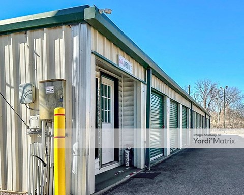 Storage Units for Rent available at 405 Tiny Town Road, Clarksville, TN 37042