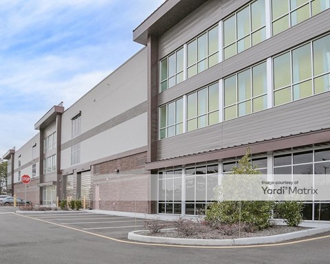 Storage Units for Rent available at 501 Corporate Circle, Toms River, NJ 08755