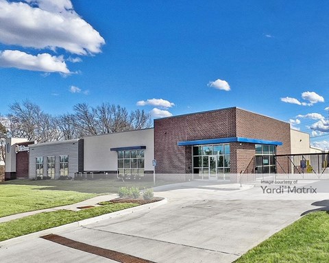 Storage Units for Rent available at 2995 Technology Drive, Lake St Louis, MO 63367