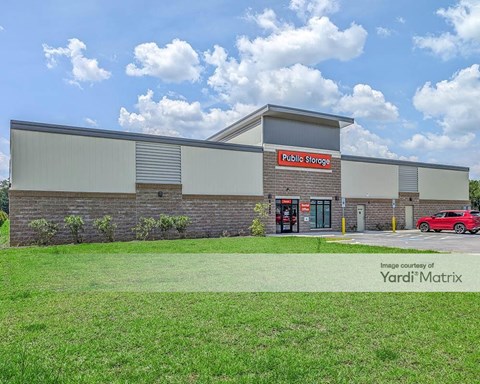 Storage Units for Rent available at 3633 West US 501, Conway, SC 29527