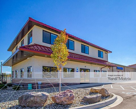 Storage Units for Rent available at 4955 Carpenter Road, Ypsilanti, MI 48197