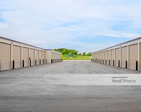 Storage Units for Rent available at 275 US 12, Cambridge, WI 53523