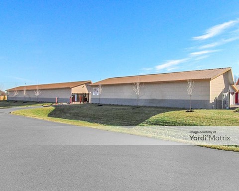 Storage Units for Rent available at 1262 241St Avenue NE, East Bethel, MN 55005