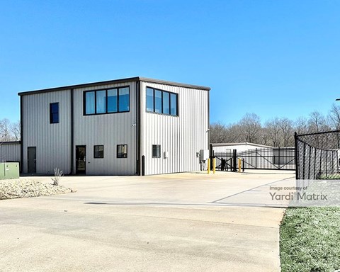 Storage Units for Rent available at 1175 Ash Ridge Drive, Clarksville, TN 37042
