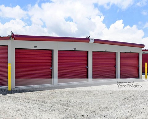 Storage Units for Rent available at 401 Bolinger Road, Belgrade, MT 59714