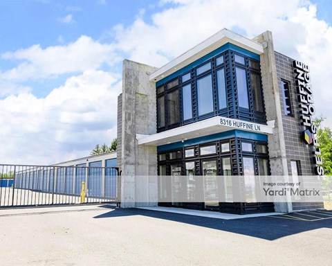 Storage Units for Rent available at 8316 Huffine Lane, Bozeman, MT 59718