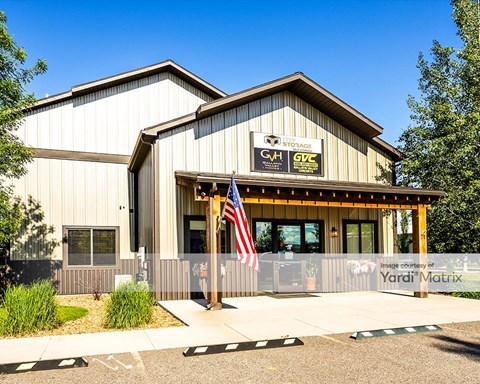Storage Units for Rent available at 75 Broken Horn Drive, Bozeman, MT 59718