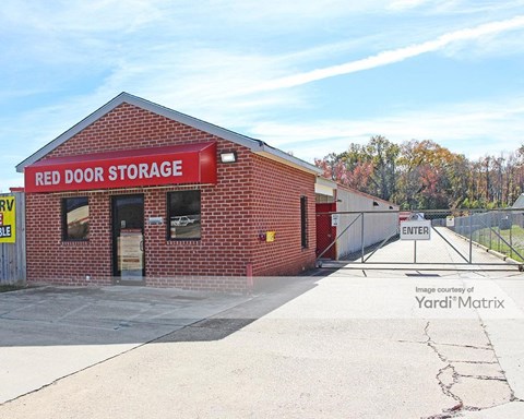 Storage Units for Rent available at 2010 Church Street, Zachary, LA 70791