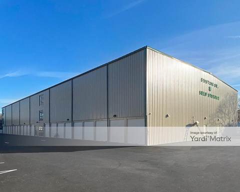 Storage Units for Rent available at 111 Locust Street, Lynn, MA 01904