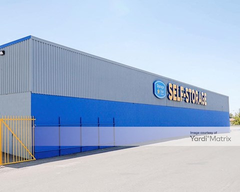 Storage Units for Rent available at 7920 Dyer Street, El Paso, TX 79904