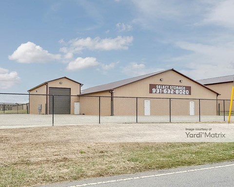 Storage Units for Rent available at 107 Melbourne Drive, Clarksville, TN 37043