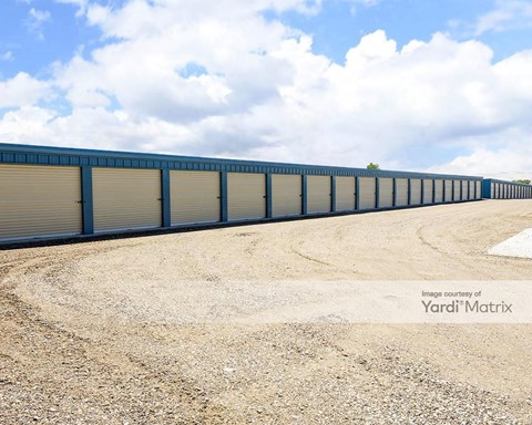 Storage Units for Rent available at 1695 Cobb Hill Road, Bozeman, MT 59718