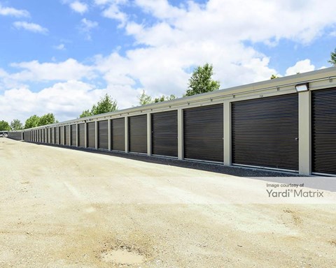 Storage Units for Rent available at 30 West Haley Springs Road, Bozeman, MT 59718