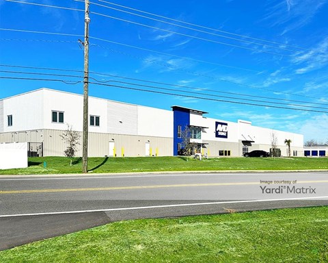 Storage Units for Rent available at 5215 Highway 98 East, Panama City Beach, FL 32401
