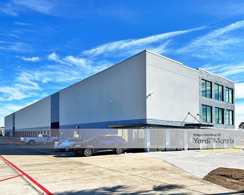 Storage Units for Rent available at 102 North Gulf Blvd, Panama City Beach, FL 32413