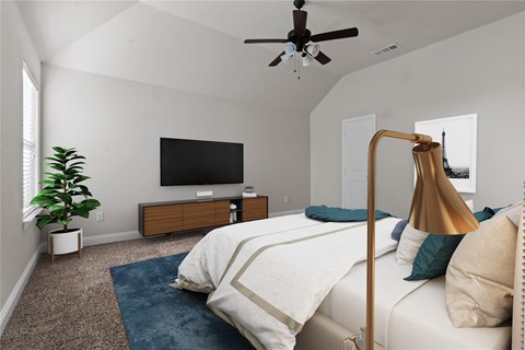 276 Arbury Drive 3 Beds Apartment for Rent
