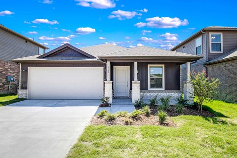 108 Fairmeade Dr. Terrell 3-4 Beds Apartment for Rent - Photo Gallery 3