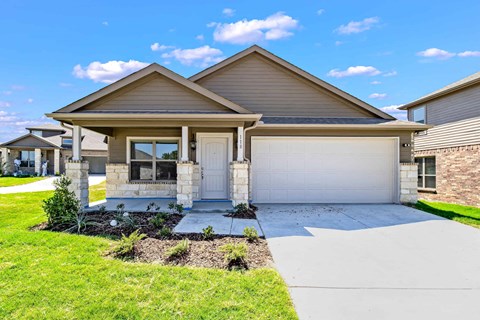 108 Fairmeade Terrell 3-4 Beds Apartment for Rent - Photo Gallery 10