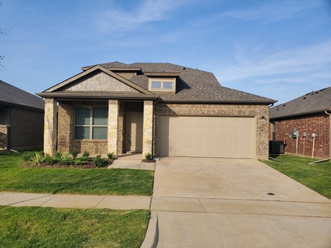 108 Fairmeade Terrell 3-4 Beds Apartment for Rent - Photo Gallery 7