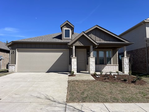 108 Fairmeade Terrell 3-4 Beds Apartment for Rent - Photo Gallery 9