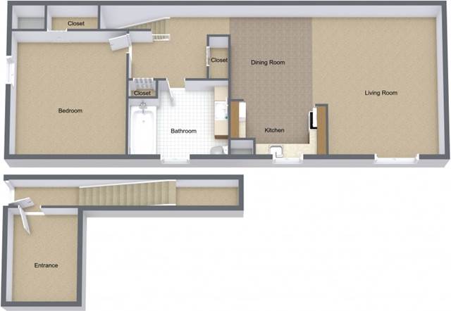 San Dee Townhomes