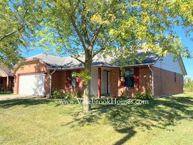 6381 Rolling Glen Drive 3 Beds Apartment for Rent