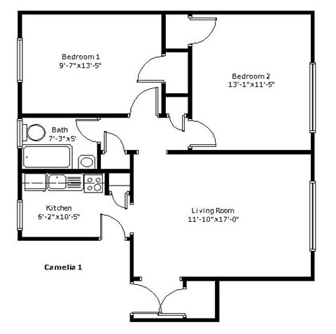 2829 Thornhill Road 1-2 Beds Apartment for Rent - Photo Gallery 40