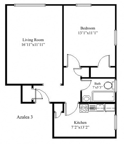 2829 Thornhill Road 1-2 Beds Apartment for Rent - Photo Gallery 47