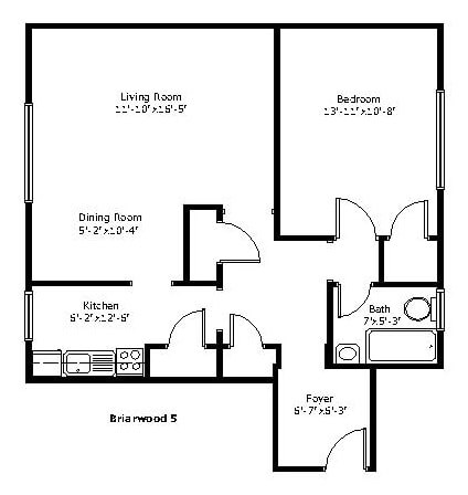 2829 Thornhill Road 1-2 Beds Apartment for Rent - Photo Gallery 39