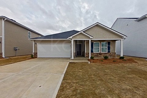 193 Price Mill Trl 4 Beds Apartment for Rent