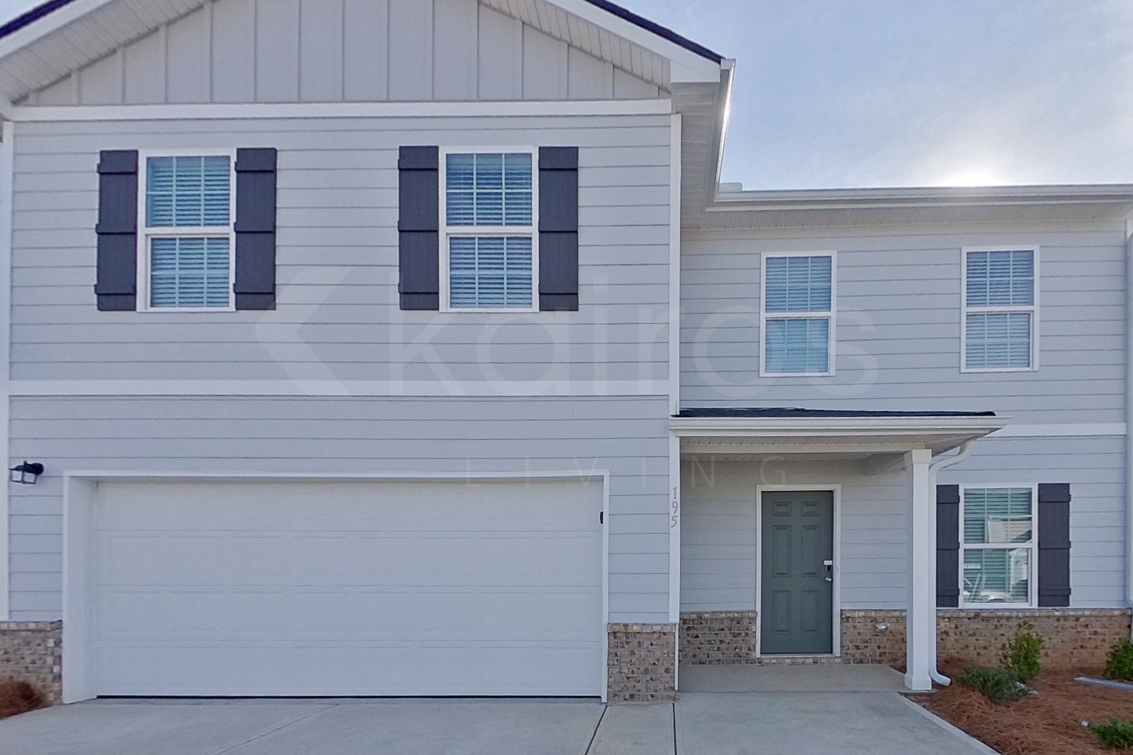 195 Price Mill Trl 4 Beds Apartment for Rent