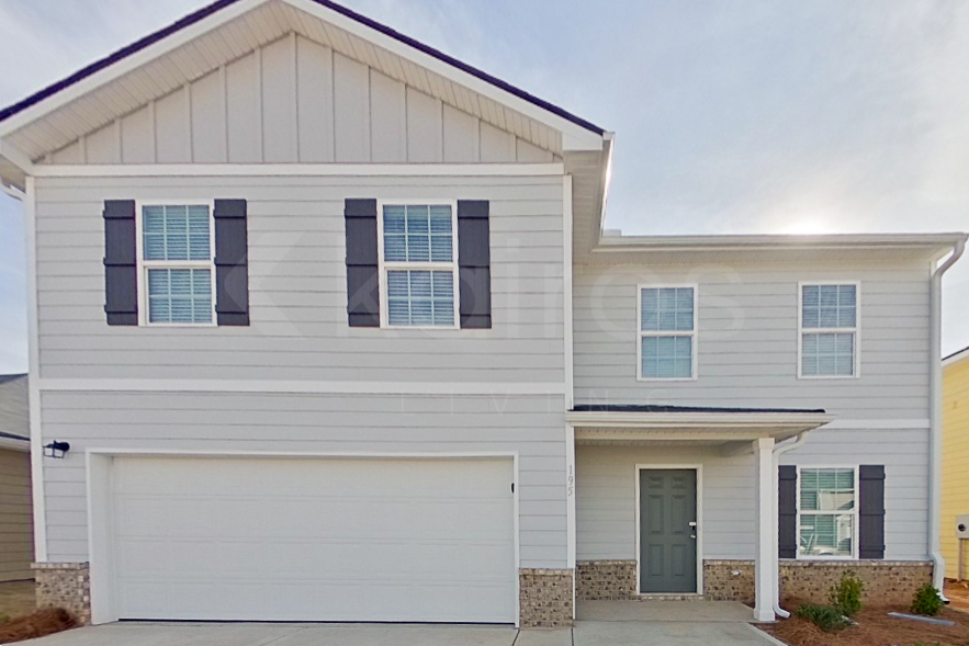 195 Price Mill Trl 4 Beds Apartment for Rent