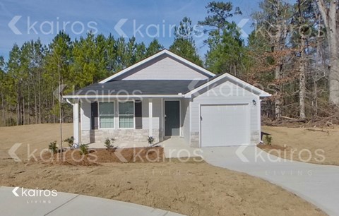 260 York Ln 3 Beds Apartment for Rent