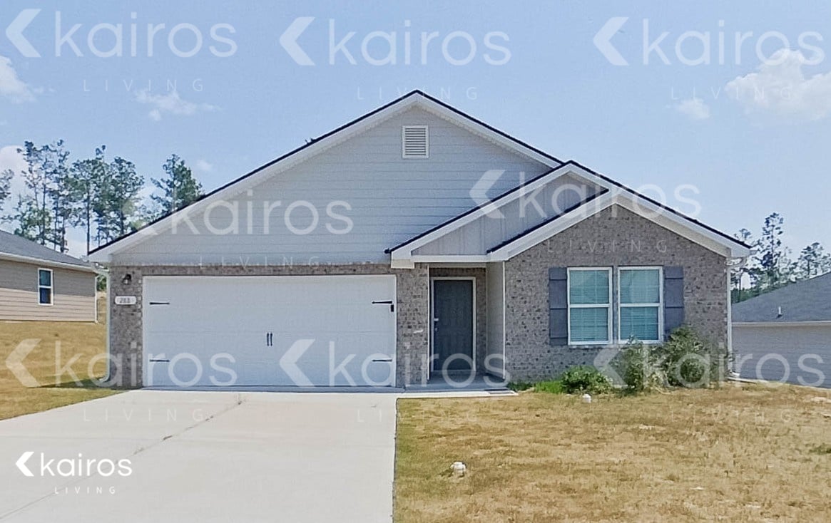 288 Laurel Springs Dr 4 Beds Apartment for Rent