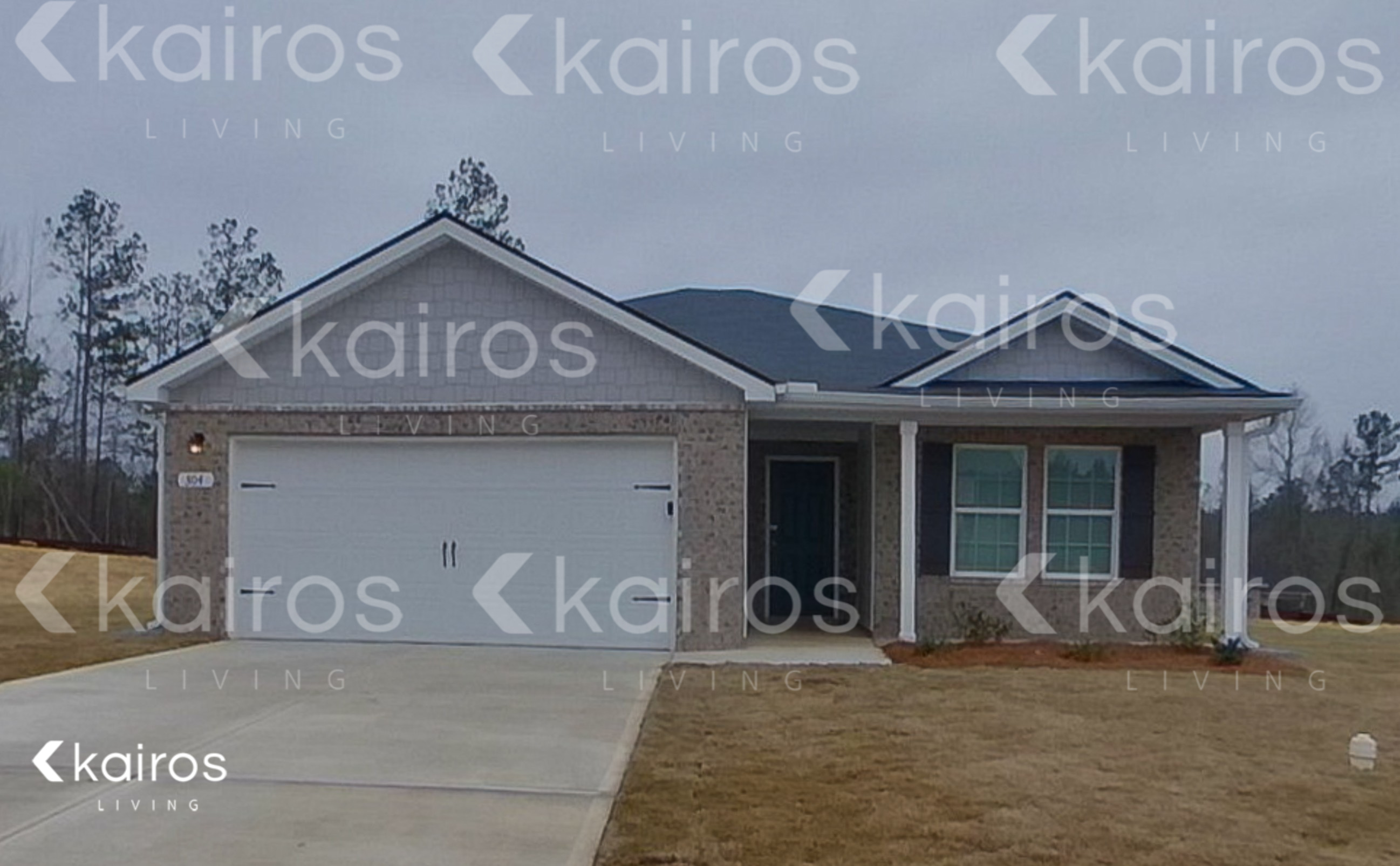 304 Laurel Springs Dr 3 Beds Apartment for Rent