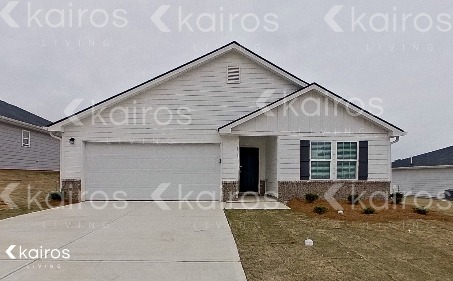 403 Bohannon Dr 4 Beds Apartment for Rent